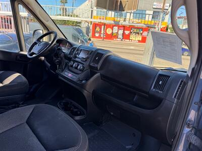 2019 RAM ProMaster 2500 159 WB  High Roof Cargo - Photo 7 - Los Angeles, CA 90019