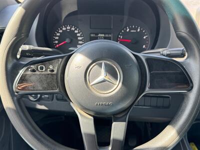 2019 Mercedes-Benz Sprinter 2500  High Roof Extended 170 " WB - Photo 30 - Los Angeles, CA 90019