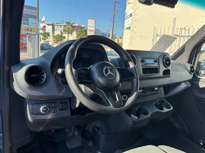 2019 Mercedes-Benz Sprinter 2500 - Photo 7 - Los Angeles, CA 90019