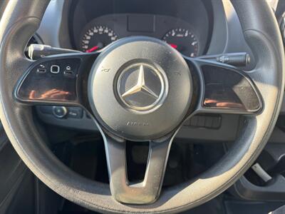 2019 Mercedes-Benz Sprinter 2500 - Photo 17 - Los Angeles, CA 90019