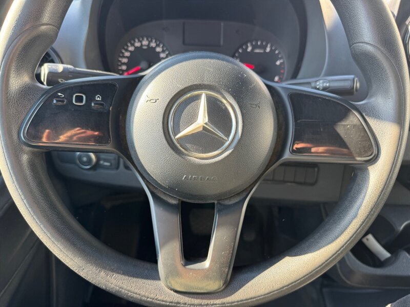 2019 Mercedes-Benz Sprinter 2500 - Photo 17 - Los Angeles, CA 90019