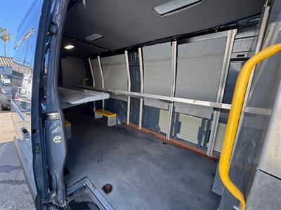 2019 Mercedes-Benz Sprinter 2500 - Photo 21 - Los Angeles, CA 90019