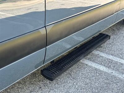 2019 Mercedes-Benz Sprinter 2500  High Roof Extended 170 " WB - Photo 23 - Los Angeles, CA 90019