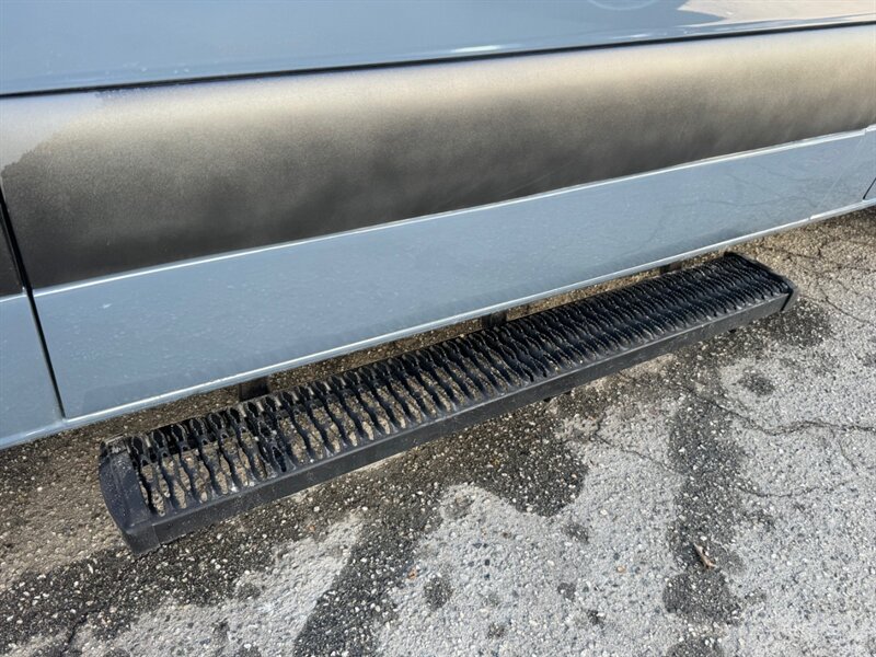 2019 Mercedes-Benz Sprinter 2500 - Photo 29 - Los Angeles, CA 90019