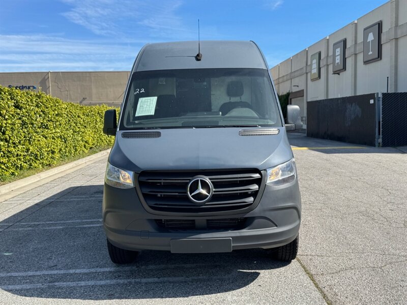 2019 Mercedes-Benz Sprinter 2500  High Roof Extended 170
