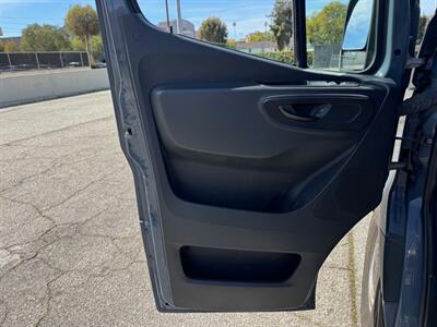 2019 Mercedes-Benz Sprinter 2500  High Roof Extended 170 " WB - Photo 12 - Los Angeles, CA 90019