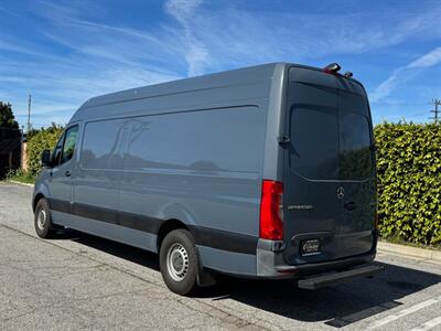 2019 Mercedes-Benz Sprinter 2500  High Roof Extended 170 " WB - Photo 7 - Los Angeles, CA 90019