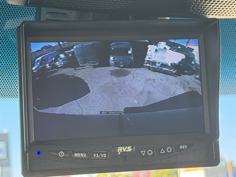 2019 Mercedes-Benz Sprinter 2500 - Photo 15 - Los Angeles, CA 90019