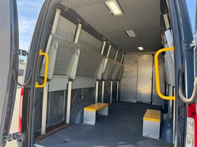 2019 Mercedes-Benz Sprinter 2500  High Roof Extended 170 " WB - Photo 18 - Los Angeles, CA 90019