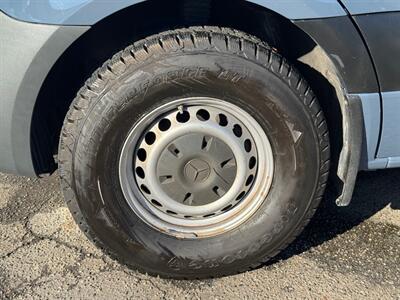 2019 Mercedes-Benz Sprinter 2500 - Photo 30 - Los Angeles, CA 90019