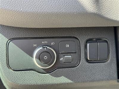 2019 Mercedes-Benz Sprinter 2500  High Roof Extended 170 " WB - Photo 25 - Los Angeles, CA 90019
