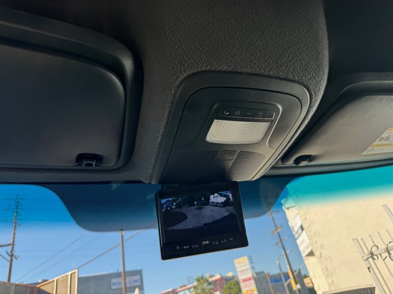 2019 Mercedes-Benz Sprinter 2500 - Photo 14 - Los Angeles, CA 90019