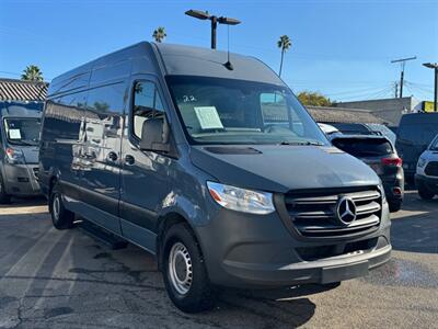 2019 Mercedes-Benz Sprinter 2500 - Photo 3 - Los Angeles, CA 90019