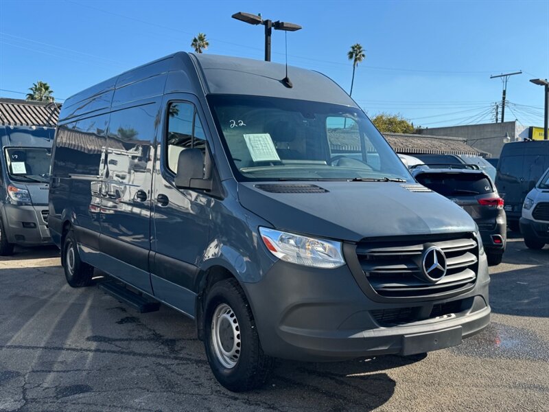 2019 Mercedes-Benz Sprinter 2500 - Photo 3 - Los Angeles, CA 90019