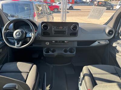 2019 Mercedes-Benz Sprinter 2500 - Photo 10 - Los Angeles, CA 90019