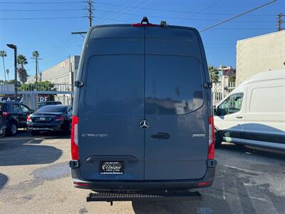 2019 Mercedes-Benz Sprinter 2500 - Photo 5 - Los Angeles, CA 90019
