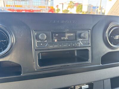 2019 Mercedes-Benz Sprinter 2500 - Photo 12 - Los Angeles, CA 90019