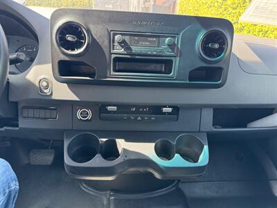 2019 Mercedes-Benz Sprinter 2500  High Roof Extended 170 " WB - Photo 9 - Los Angeles, CA 90019