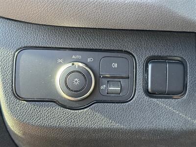 2019 Mercedes-Benz Sprinter 2500 - Photo 18 - Los Angeles, CA 90019