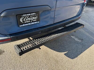 2019 Mercedes-Benz Sprinter 2500 - Photo 28 - Los Angeles, CA 90019