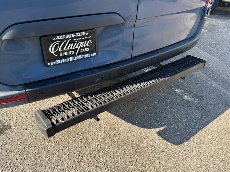 2019 Mercedes-Benz Sprinter 2500 - Photo 28 - Los Angeles, CA 90019