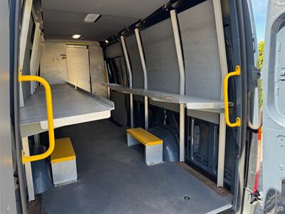 2019 Mercedes-Benz Sprinter 2500  High Roof Extended 170 " WB - Photo 21 - Los Angeles, CA 90019
