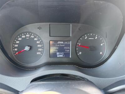 2019 Mercedes-Benz Sprinter 2500 - Photo 16 - Los Angeles, CA 90019