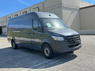 2019 Mercedes-Benz Sprinter 2500  High Roof Extended 170 " WB - Photo 3 - Los Angeles, CA 90019