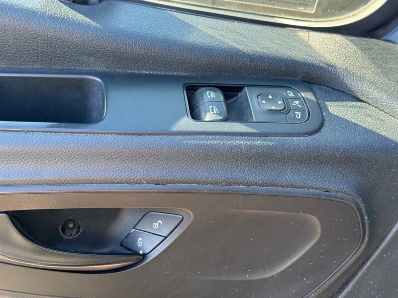 2019 Mercedes-Benz Sprinter 2500 - Photo 19 - Los Angeles, CA 90019