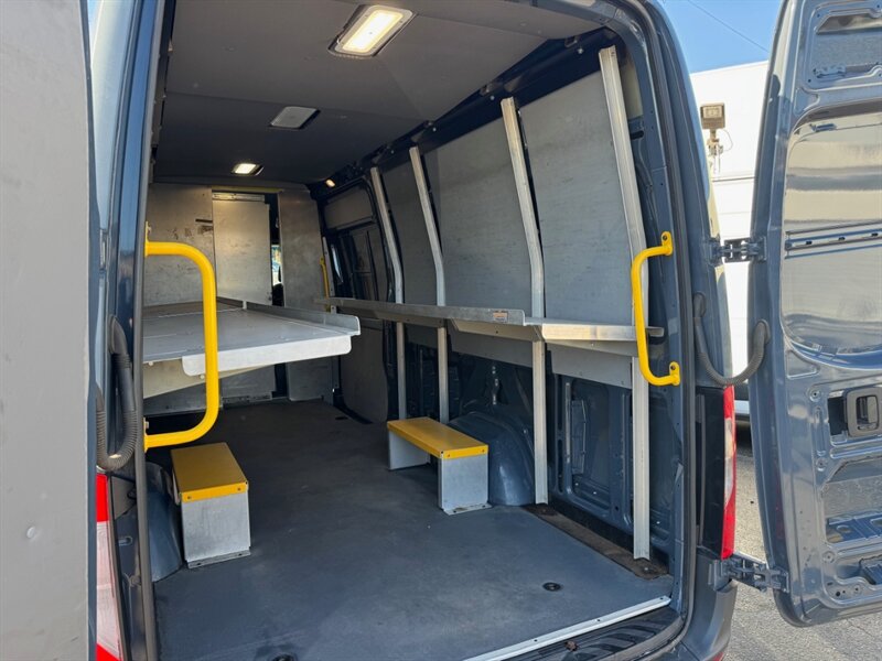 2019 Mercedes-Benz Sprinter 2500 - Photo 27 - Los Angeles, CA 90019