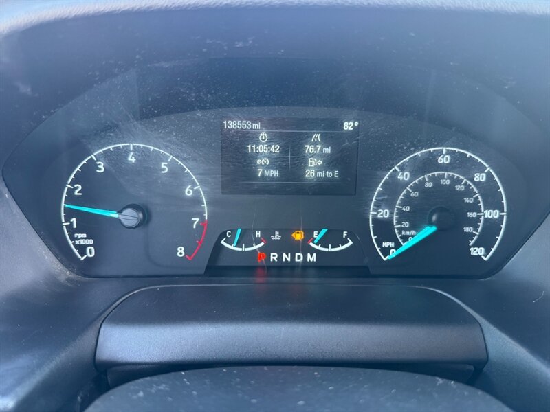 2022 Ford Transit 350 ***REFRIGERATED VAN***THERMO KING - Photo 18 - Los Angeles, CA 90019
