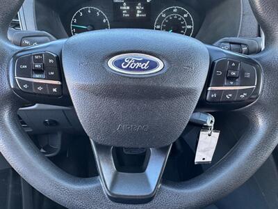 2022 Ford Transit 350 ***REFRIGERATED VAN***THERMO KING - Photo 17 - Los Angeles, CA 90019