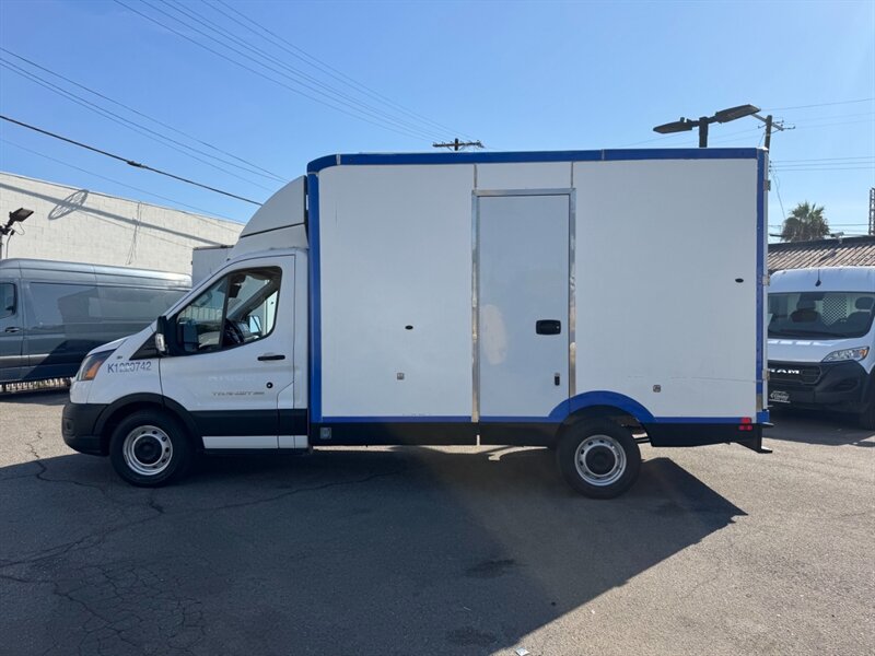 2022 Ford Transit 350 ***REFRIGERATED VAN***THERMO KING - Photo 8 - Los Angeles, CA 90019