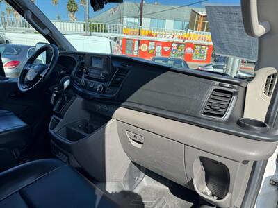 2022 Ford Transit 350 ***REFRIGERATED VAN***THERMO KING - Photo 29 - Los Angeles, CA 90019