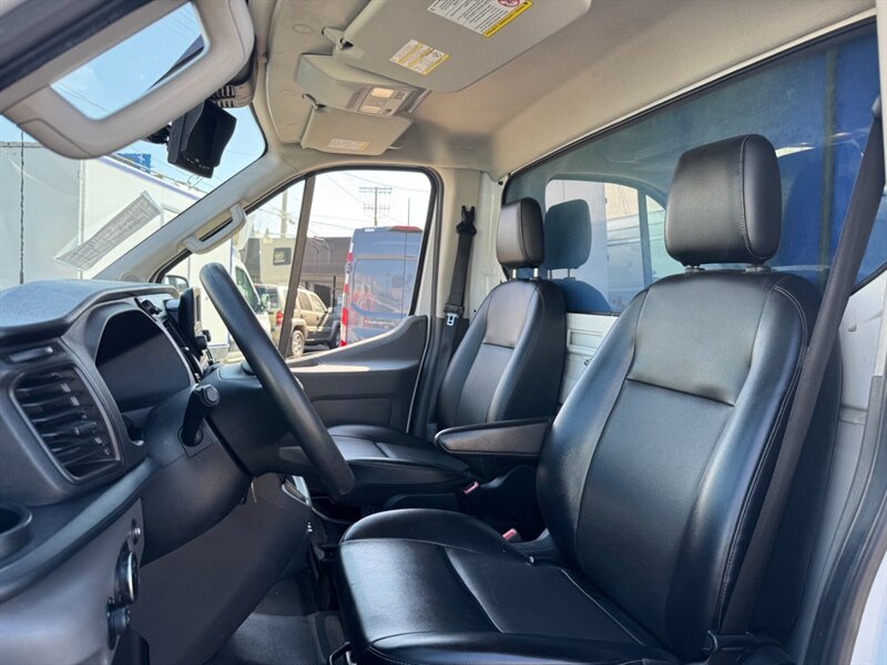 2022 Ford Transit 350 ***REFRIGERATED VAN***THERMO KING - Photo 9 - Los Angeles, CA 90019