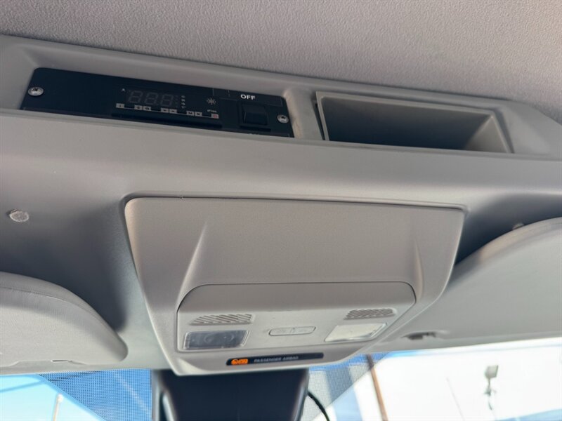 2022 Ford Transit 350 ***REFRIGERATED VAN***THERMO KING - Photo 20 - Los Angeles, CA 90019