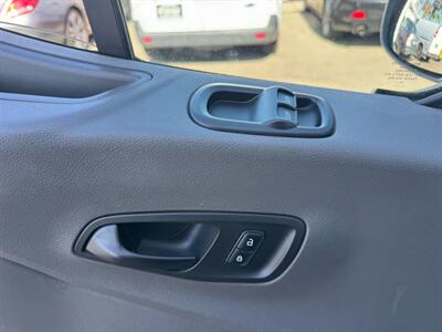 2022 Ford Transit 350 ***REFRIGERATED VAN***THERMO KING - Photo 16 - Los Angeles, CA 90019