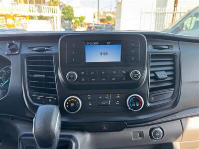 2022 Ford Transit 350 ***REFRIGERATED VAN***THERMO KING - Photo 11 - Los Angeles, CA 90019