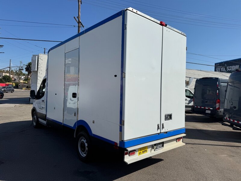 2022 Ford Transit 350 ***REFRIGERATED VAN***THERMO KING - Photo 7 - Los Angeles, CA 90019