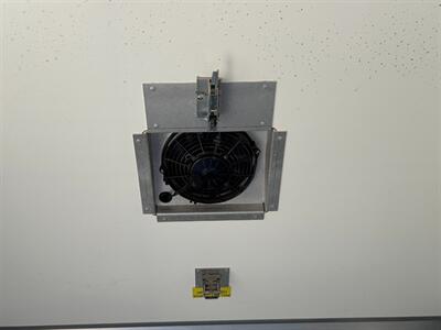 2022 Ford Transit 350 ***REFRIGERATED VAN***THERMO KING - Photo 24 - Los Angeles, CA 90019