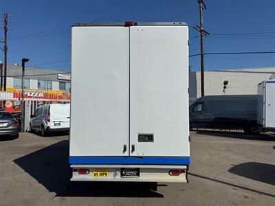 2022 Ford Transit 350 ***REFRIGERATED VAN***THERMO KING - Photo 6 - Los Angeles, CA 90019