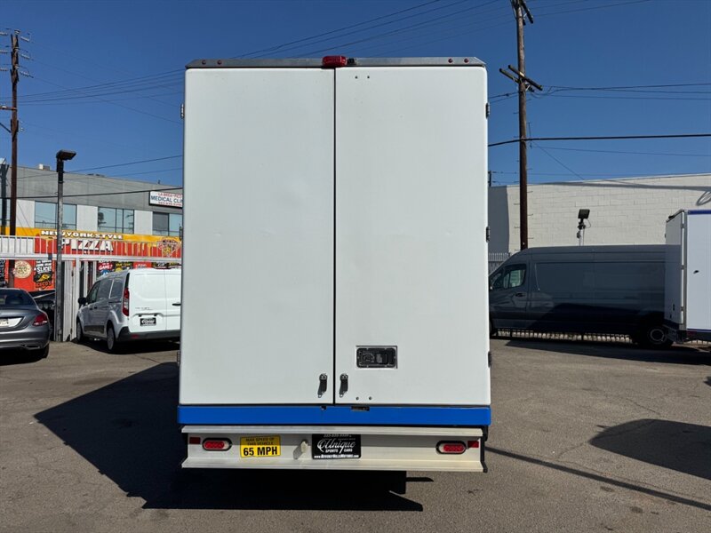 2022 Ford Transit 350 ***REFRIGERATED VAN***THERMO KING - Photo 6 - Los Angeles, CA 90019