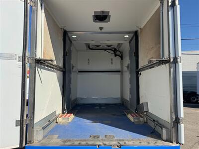 2022 Ford Transit 350 ***REFRIGERATED VAN***THERMO KING - Photo 23 - Los Angeles, CA 90019