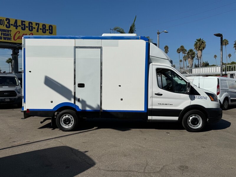 2022 Ford Transit 350 ***REFRIGERATED VAN***THERMO KING - Photo 4 - Los Angeles, CA 90019