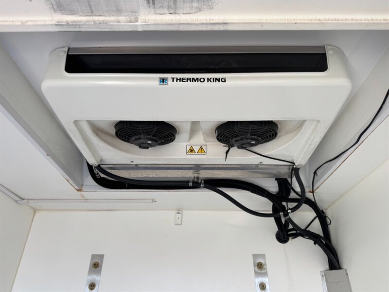 2022 Ford Transit 350 ***REFRIGERATED VAN***THERMO KING - Photo 25 - Los Angeles, CA 90019