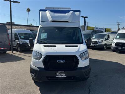 2022 Ford Transit 350 ***REFRIGERATED VAN***THERMO KING - Photo 2 - Los Angeles, CA 90019