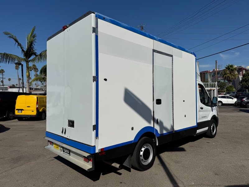 2022 Ford Transit 350 ***REFRIGERATED VAN***THERMO KING - Photo 5 - Los Angeles, CA 90019