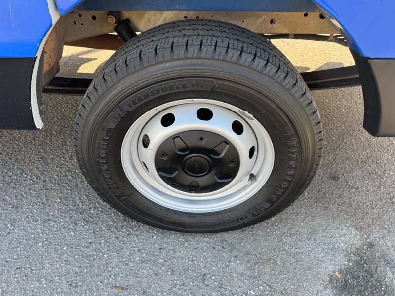 2022 Ford Transit 350 ***REFRIGERATED VAN***THERMO KING - Photo 30 - Los Angeles, CA 90019
