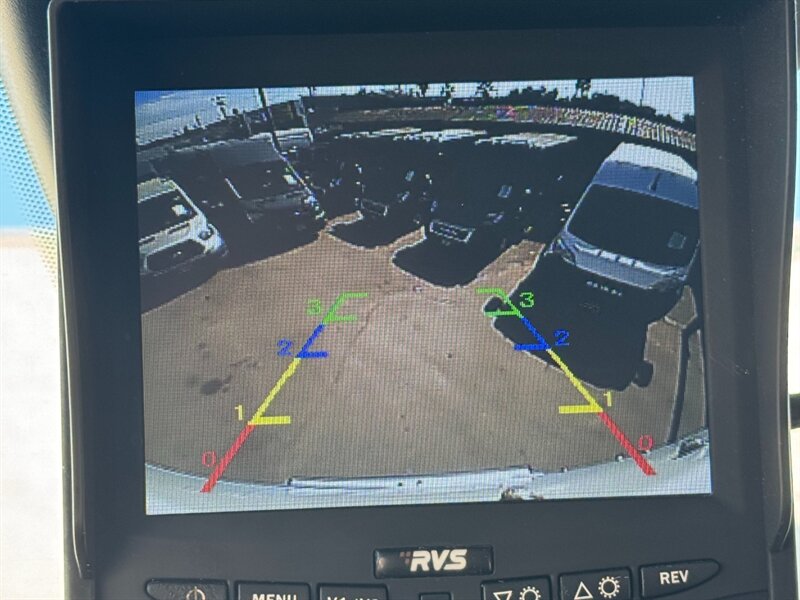 2022 Ford Transit 350 ***REFRIGERATED VAN***THERMO KING - Photo 14 - Los Angeles, CA 90019
