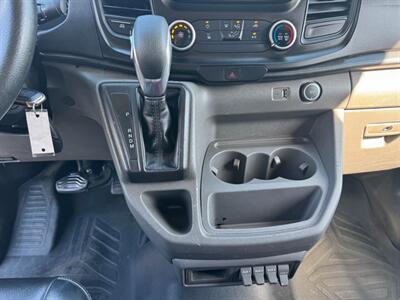 2022 Ford Transit 350 ***REFRIGERATED VAN***THERMO KING - Photo 12 - Los Angeles, CA 90019